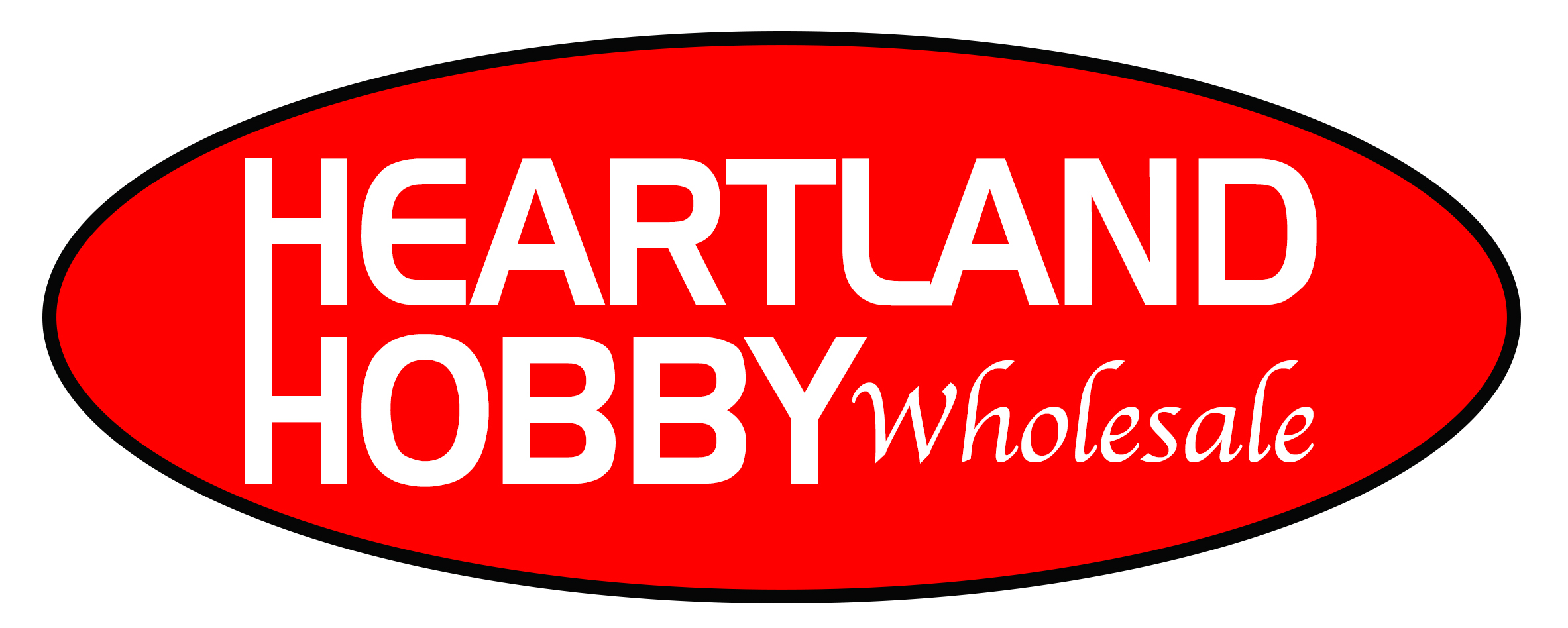Heartland Hobby Wholesale